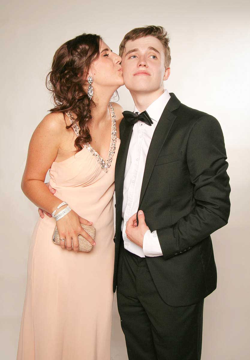 Galeriebild aus der Kategorie Abibälle